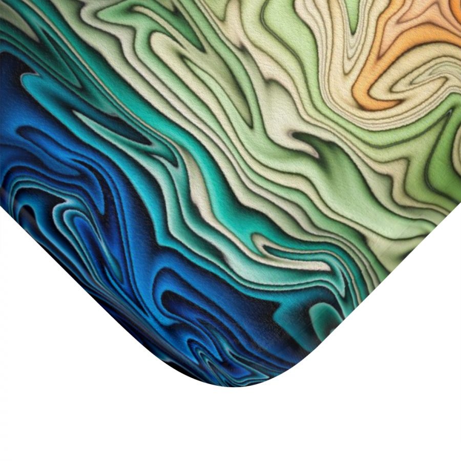 Bath Mat - Image 2