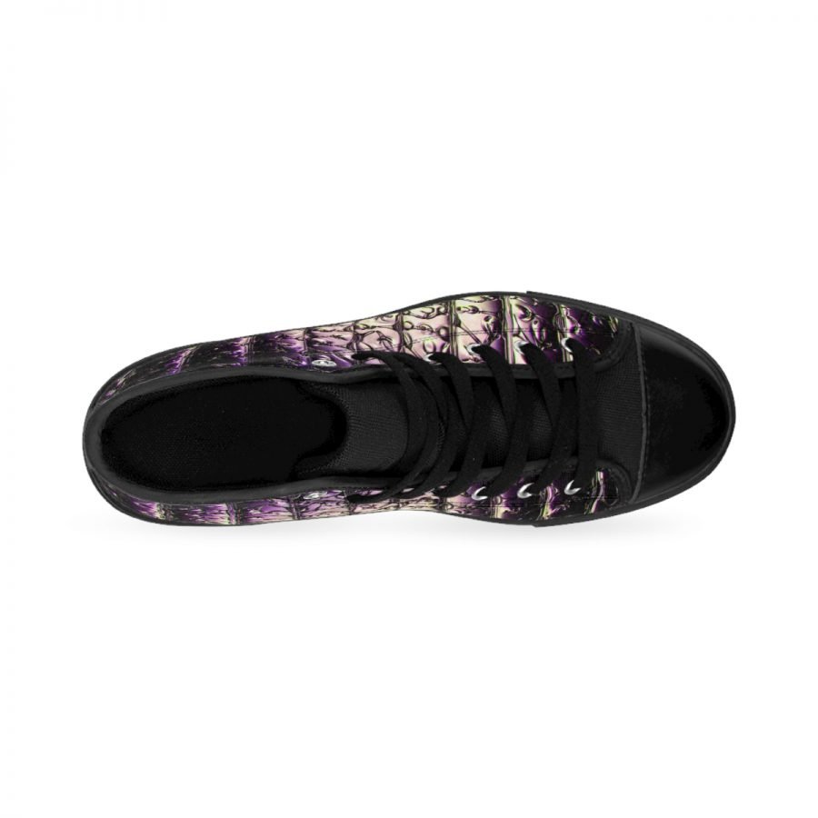 Men's Classic Sneakers - Image 2
