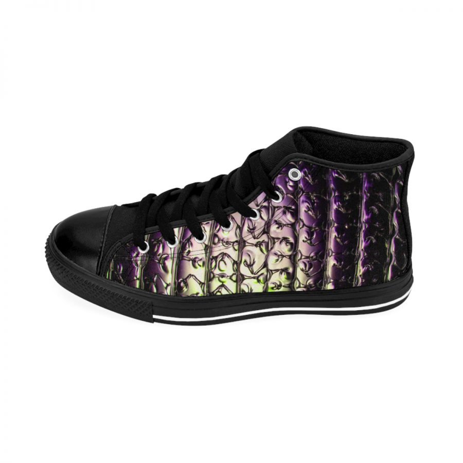 Men's Classic Sneakers - Image 3