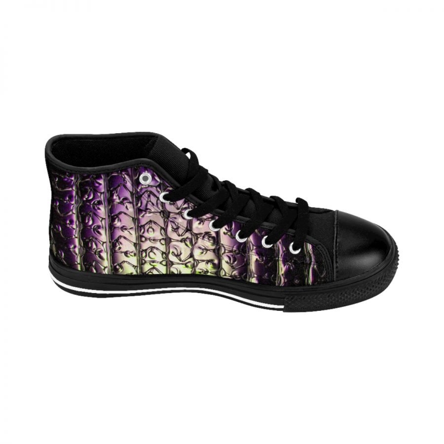 Men's Classic Sneakers - Image 4
