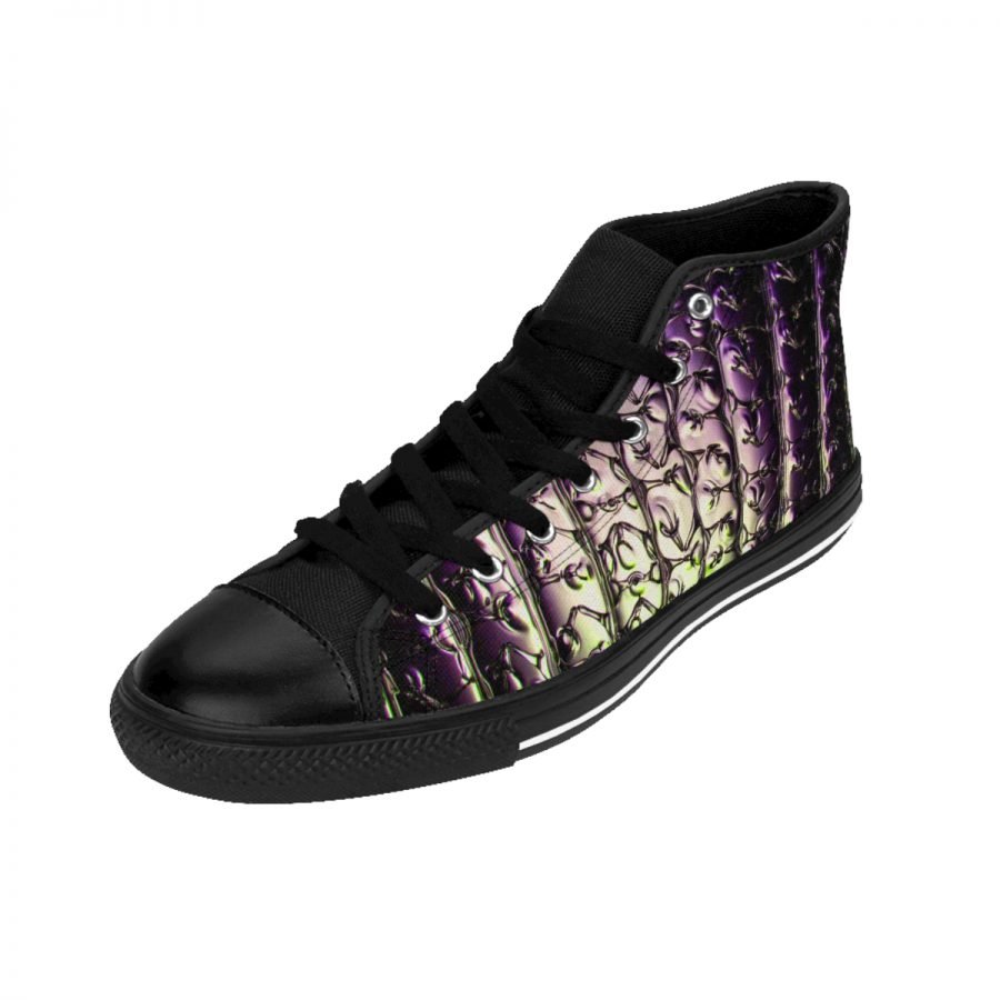 Men's Classic Sneakers - Image 5