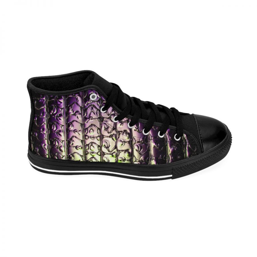 Men's Classic Sneakers - Image 6
