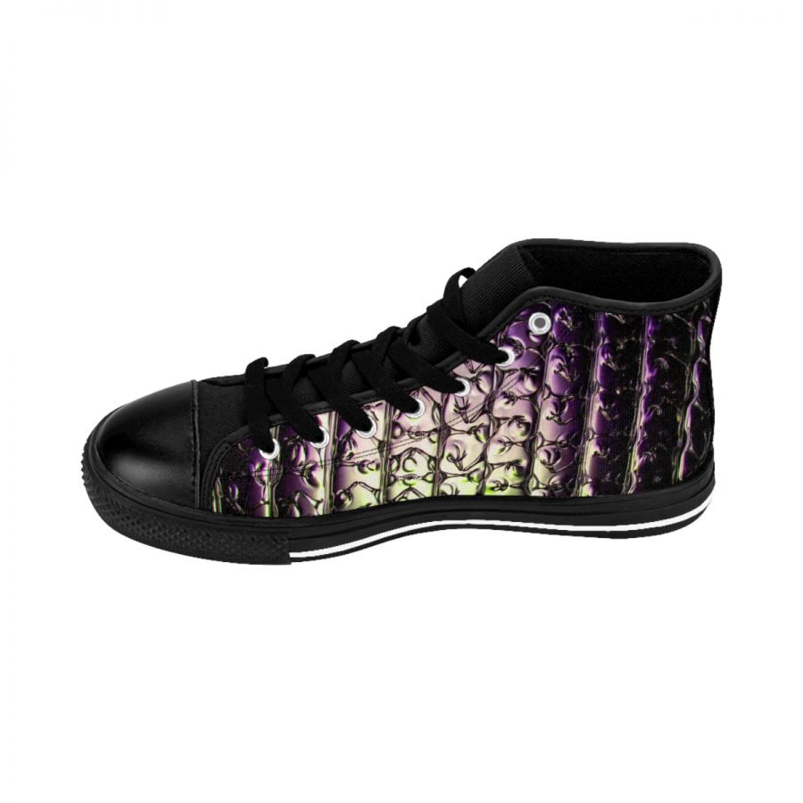 Men's Classic Sneakers - Image 7
