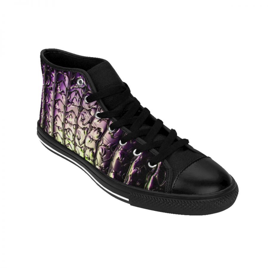 Men's Classic Sneakers - Image 8