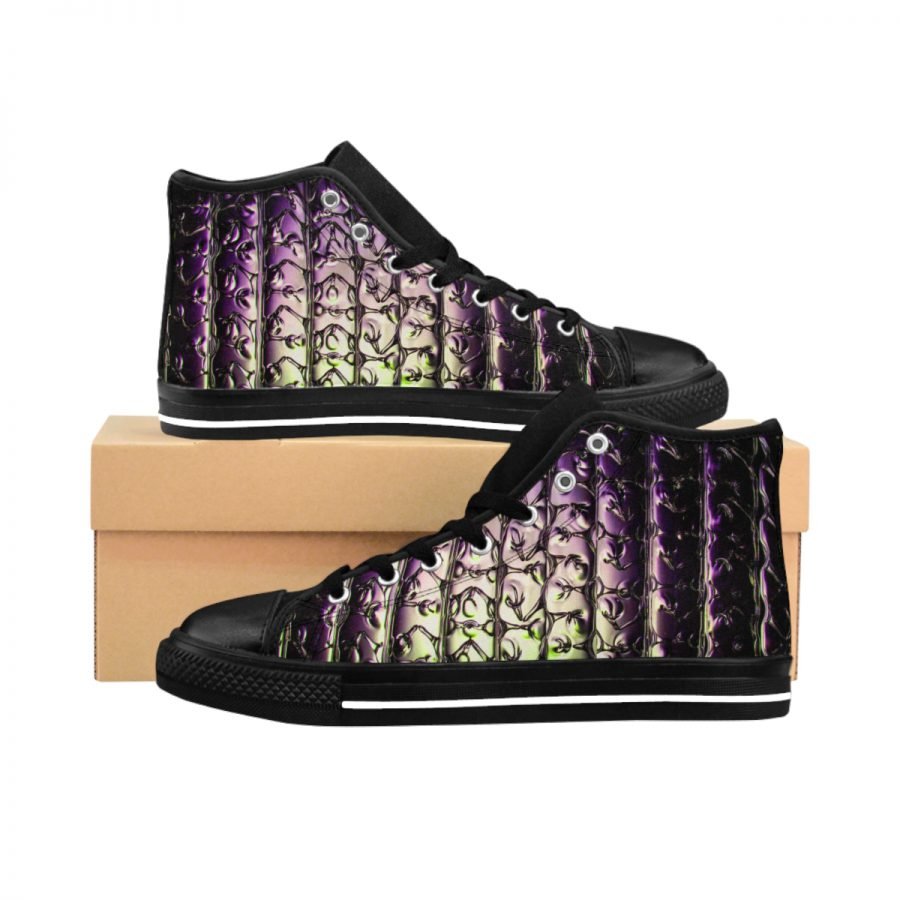 Men's Classic Sneakers
