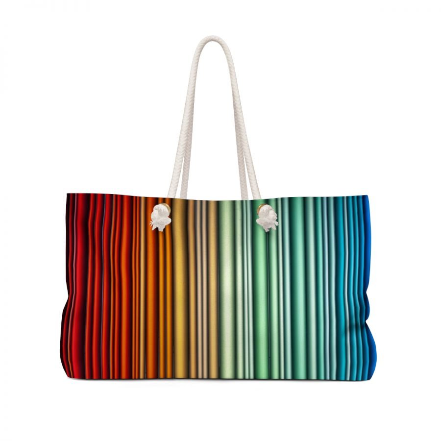 Weekender Bag - Image 2