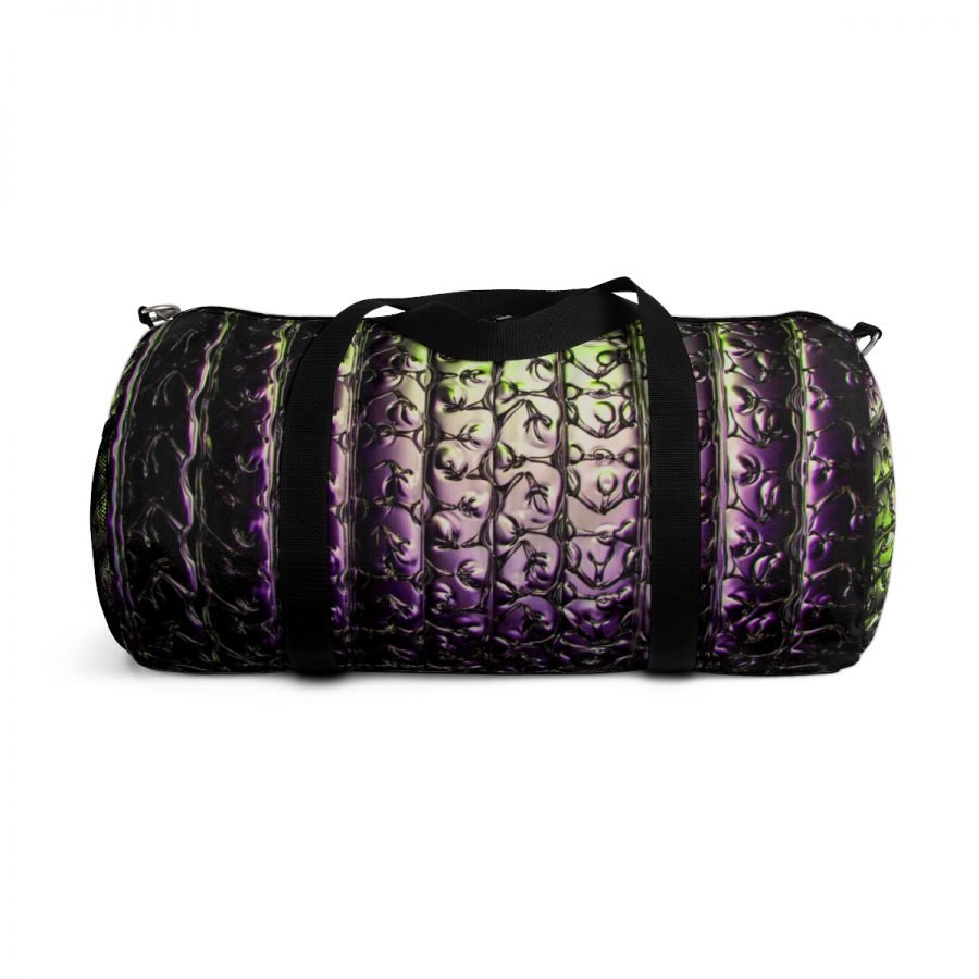 Infinity Tube Duffel Bag - Image 12