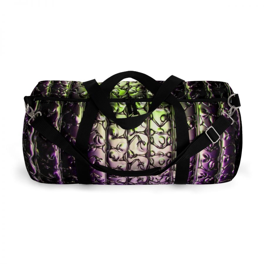 Infinity Tube Duffel Bag - Image 13