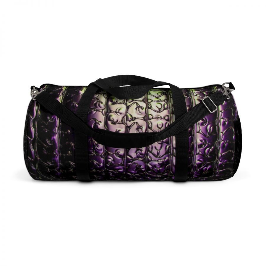Infinity Tube Duffel Bag - Image 8