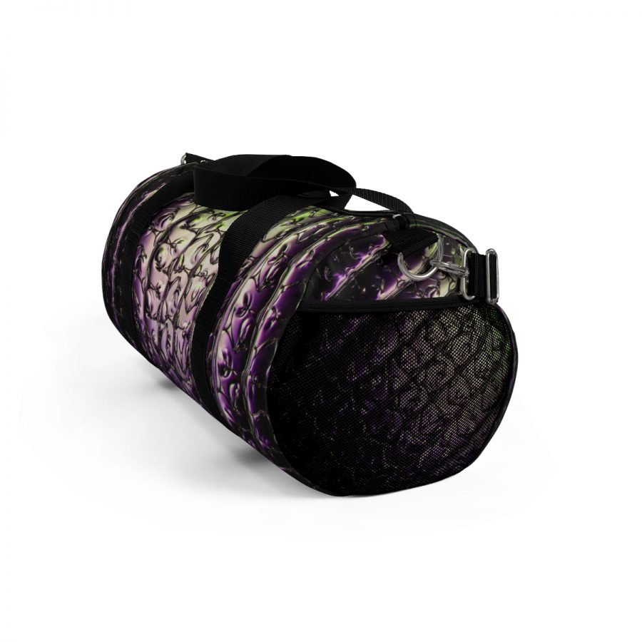 Infinity Tube Duffel Bag - Image 4