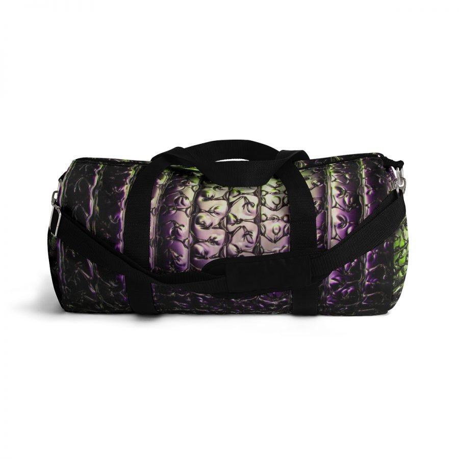 Infinity Tube Duffel Bag - Image 5