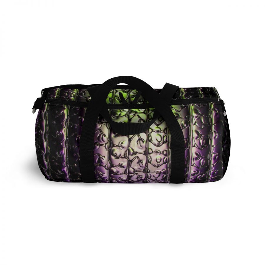 Infinity Tube Duffel Bag - Image 6