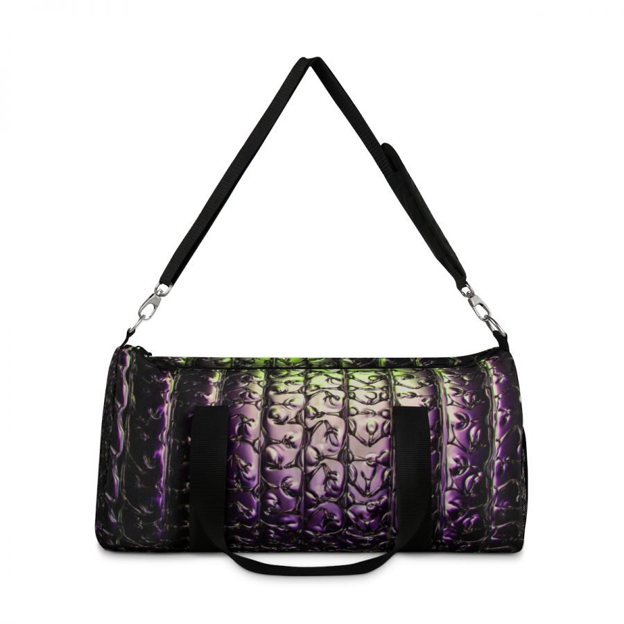 Infinity Tube Duffel Bag - Image 2