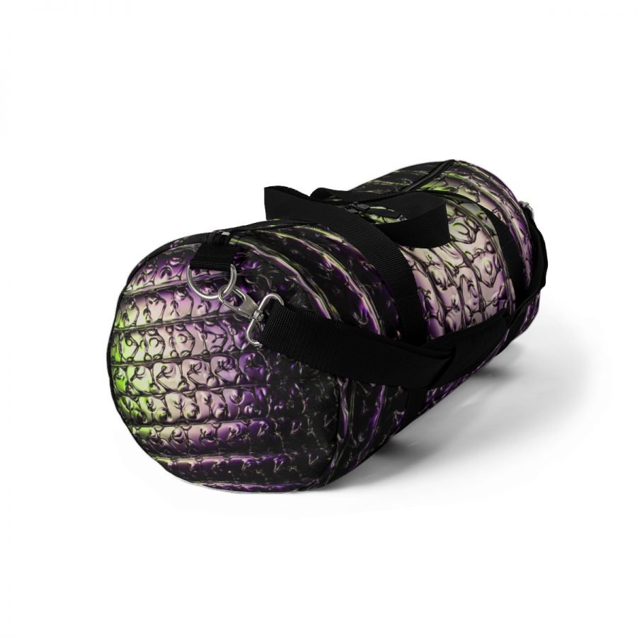 Infinity Tube Duffel Bag - Image 3
