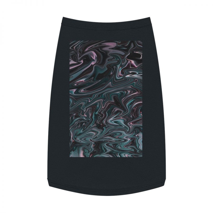 Pet Tank Top - Image 2