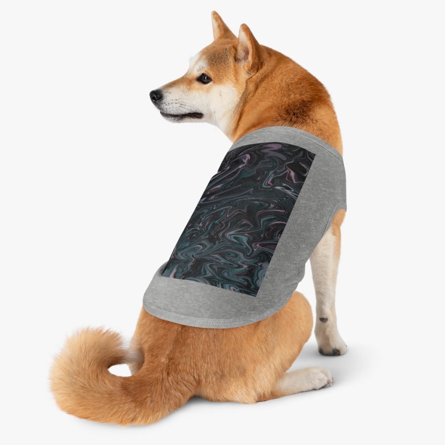 Pet Tank Top - Image 6