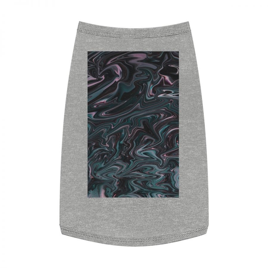 Pet Tank Top - Image 5