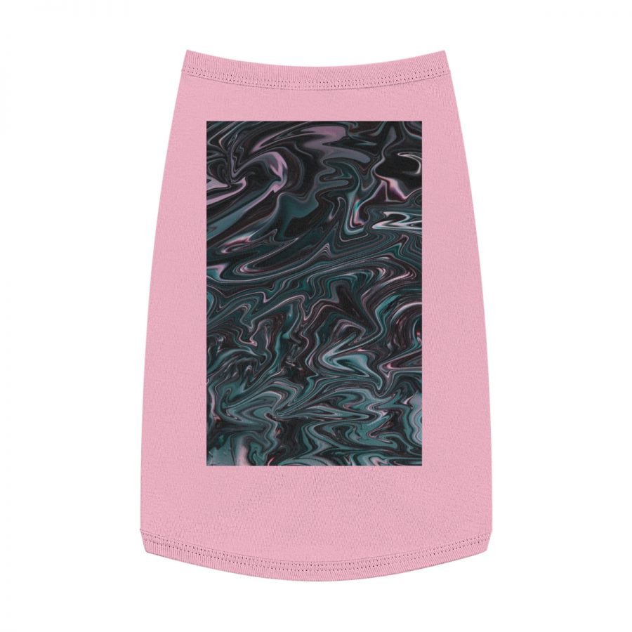Pet Tank Top - Image 7