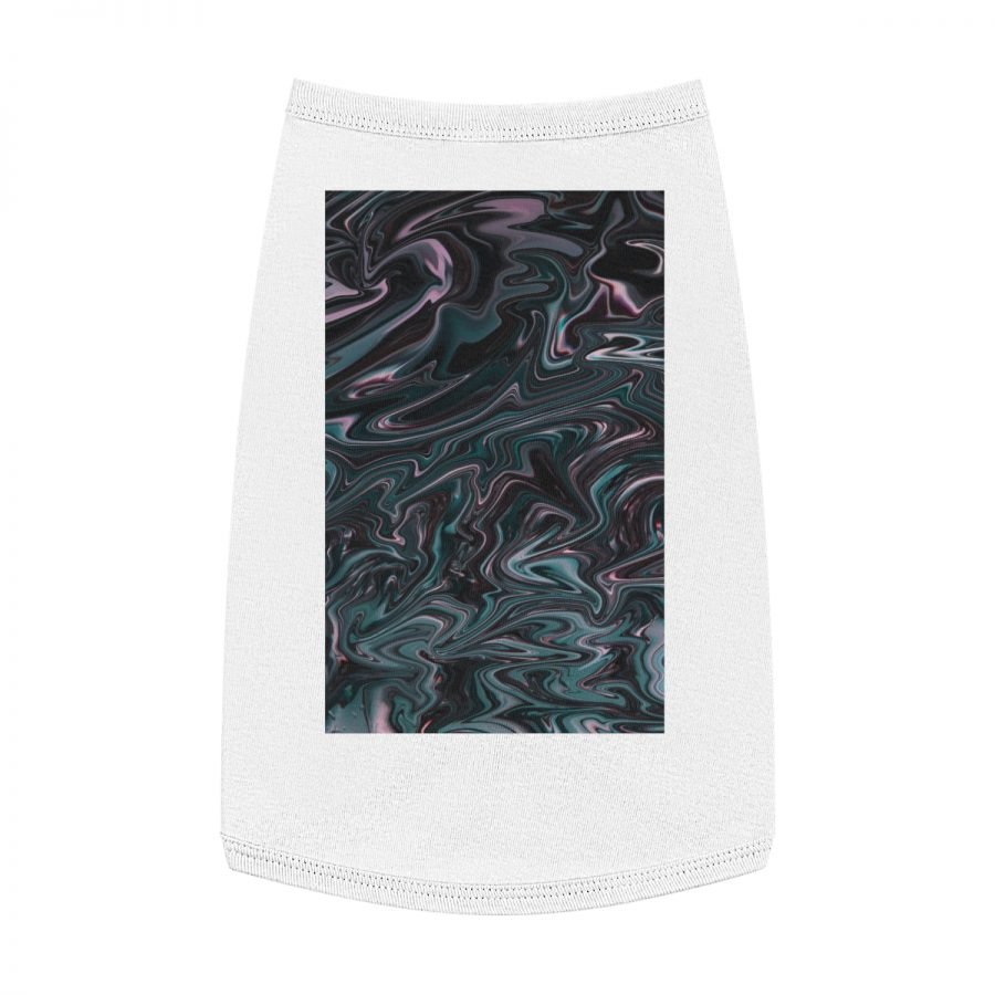 Pet Tank Top - Image 3