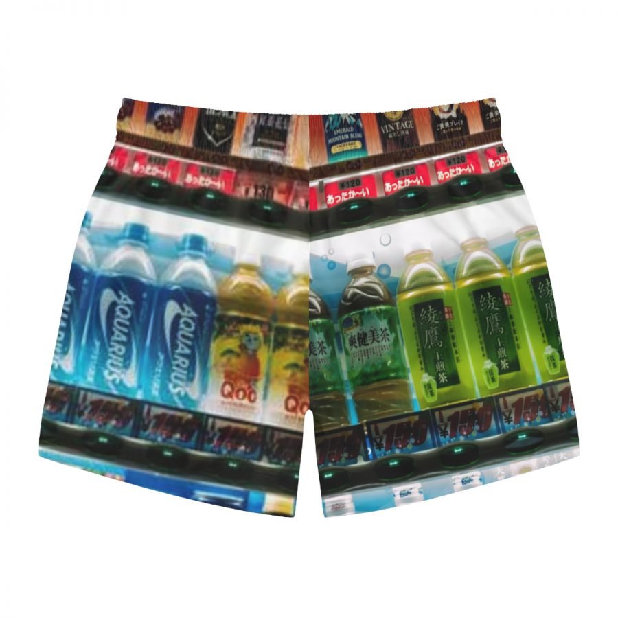 Swim Trunks - Image 2