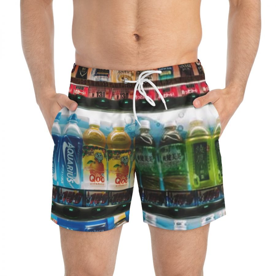 Swim Trunks - Image 3