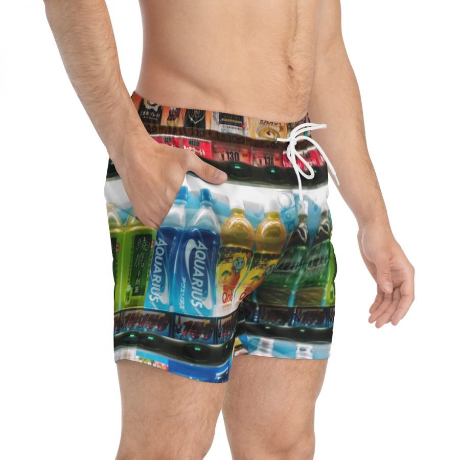 Swim Trunks - Image 4