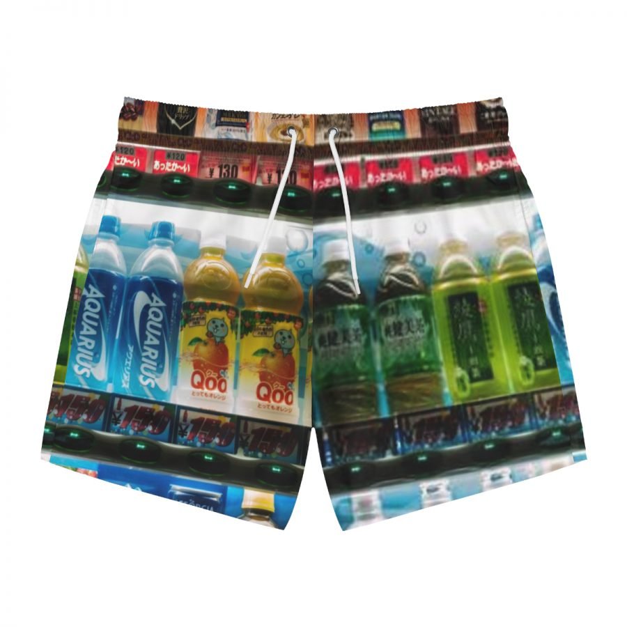 Swim Trunks