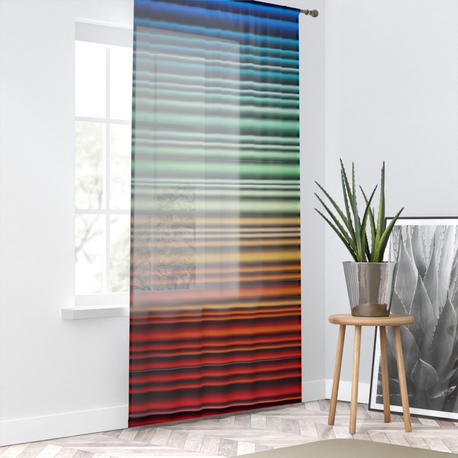 Window Curtain - Image 2