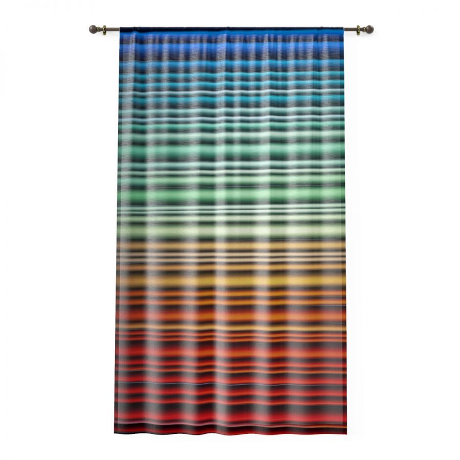Window Curtain