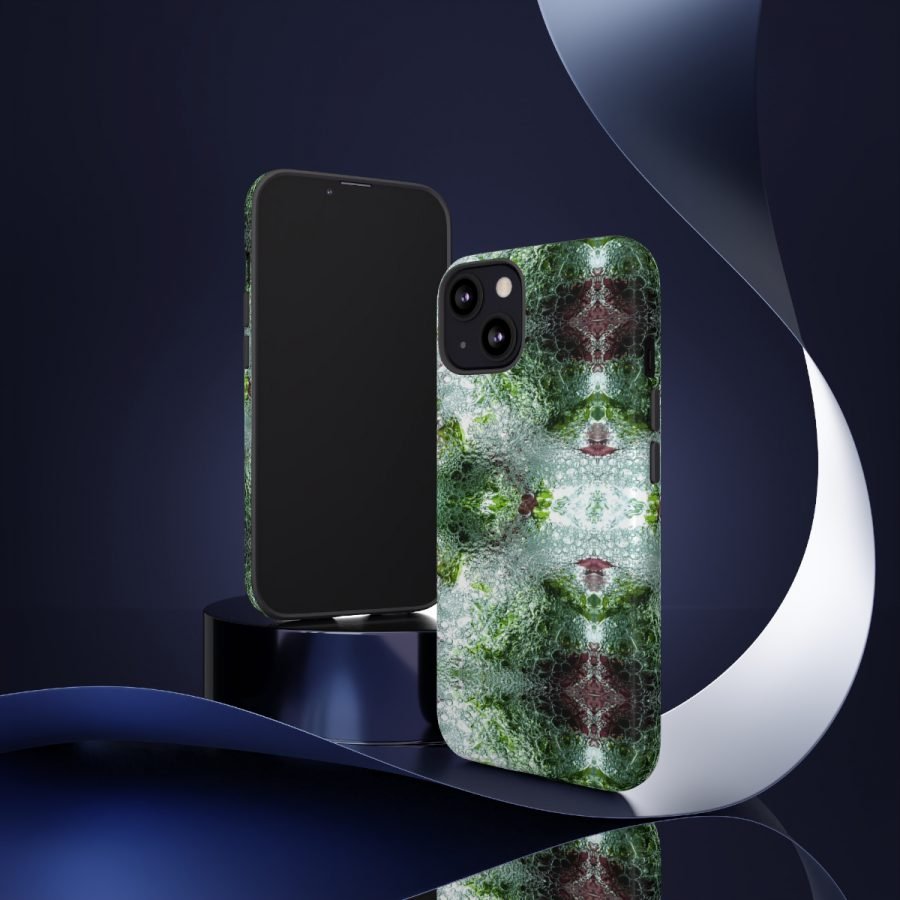 Tough Cases - Image 14