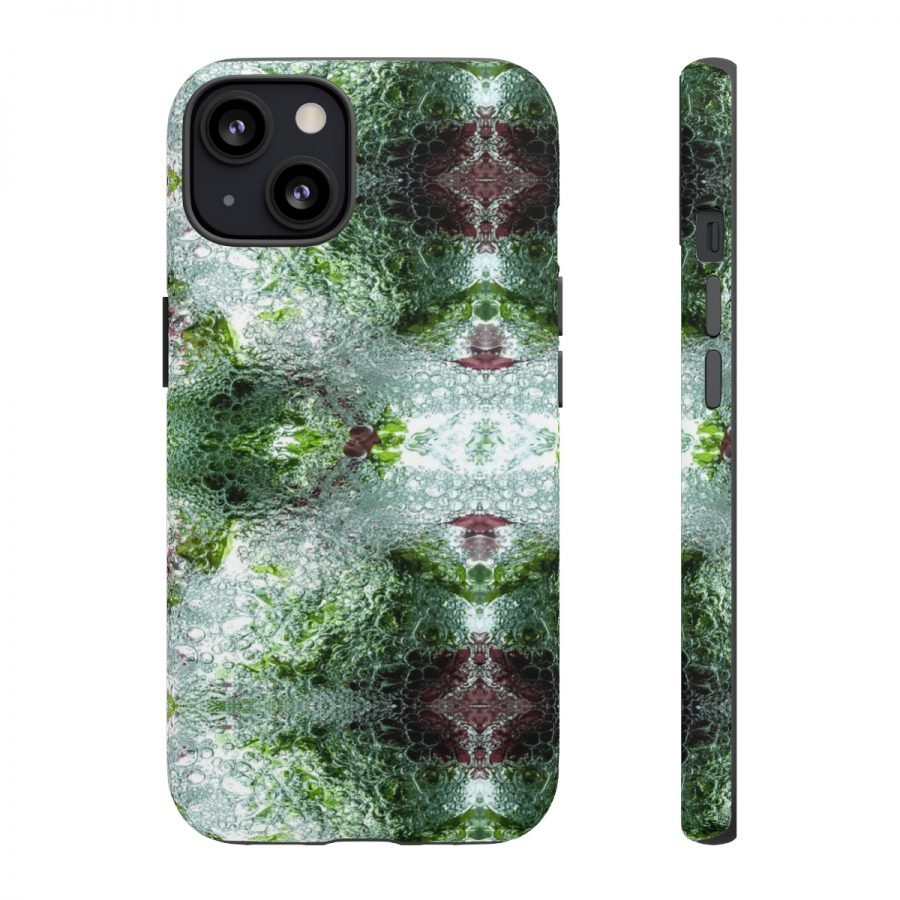 Tough Cases - Image 15