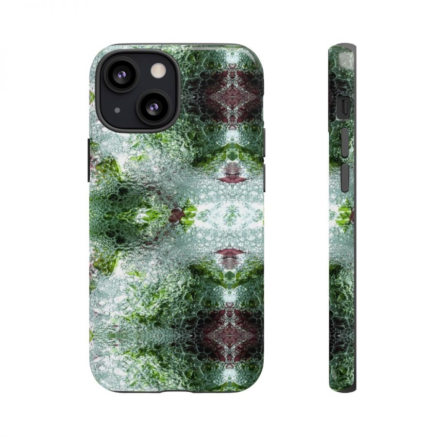 Tough Cases - Image 17