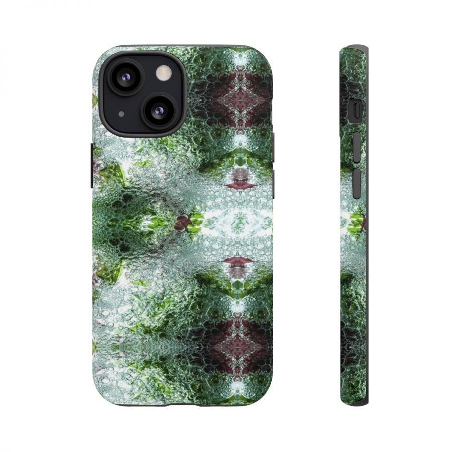 Tough Cases - Image 19