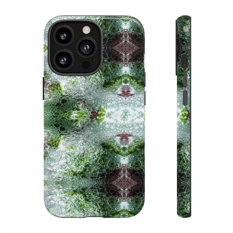 Tough Cases - Image 21