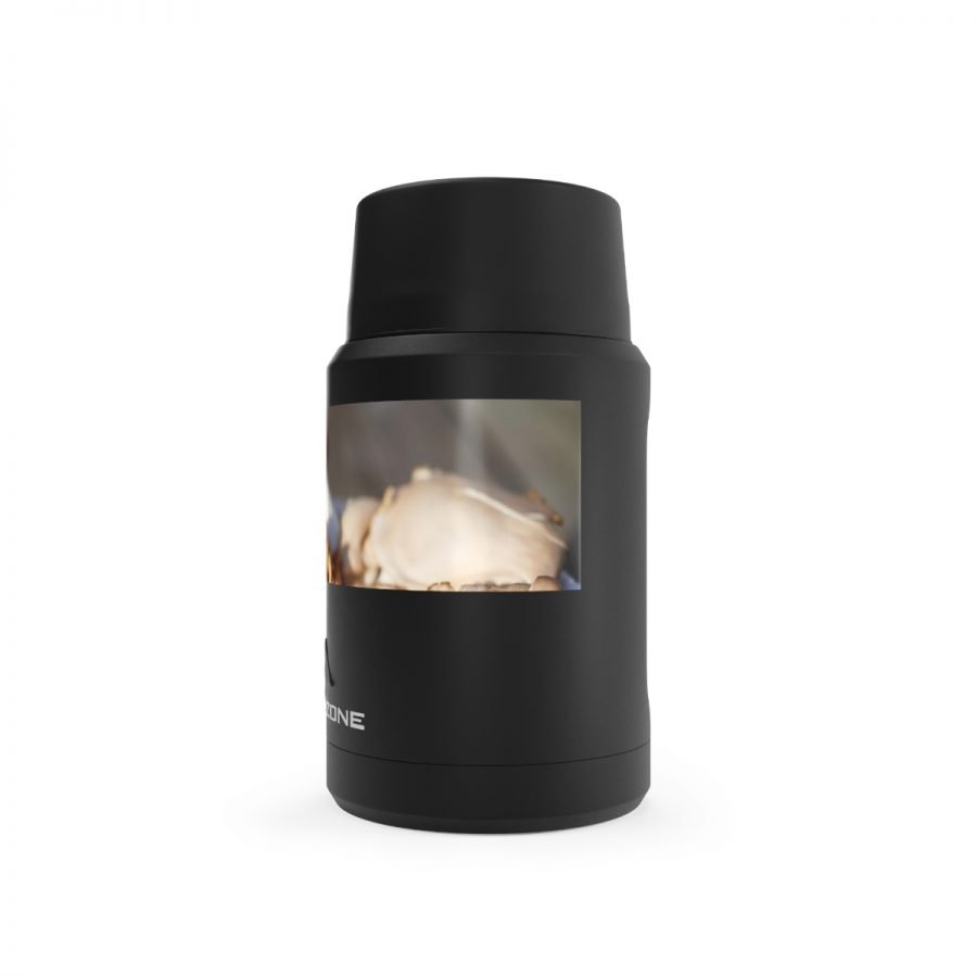 Copy of Titan Copper Insulated Food Storage - Image 4