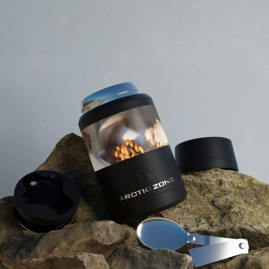 Copy of Titan Copper Insulated Food Storage - Image 6