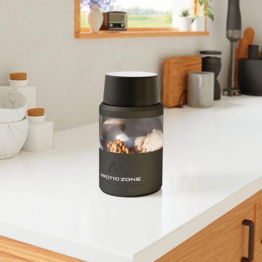 Copy of Titan Copper Insulated Food Storage - Image 7