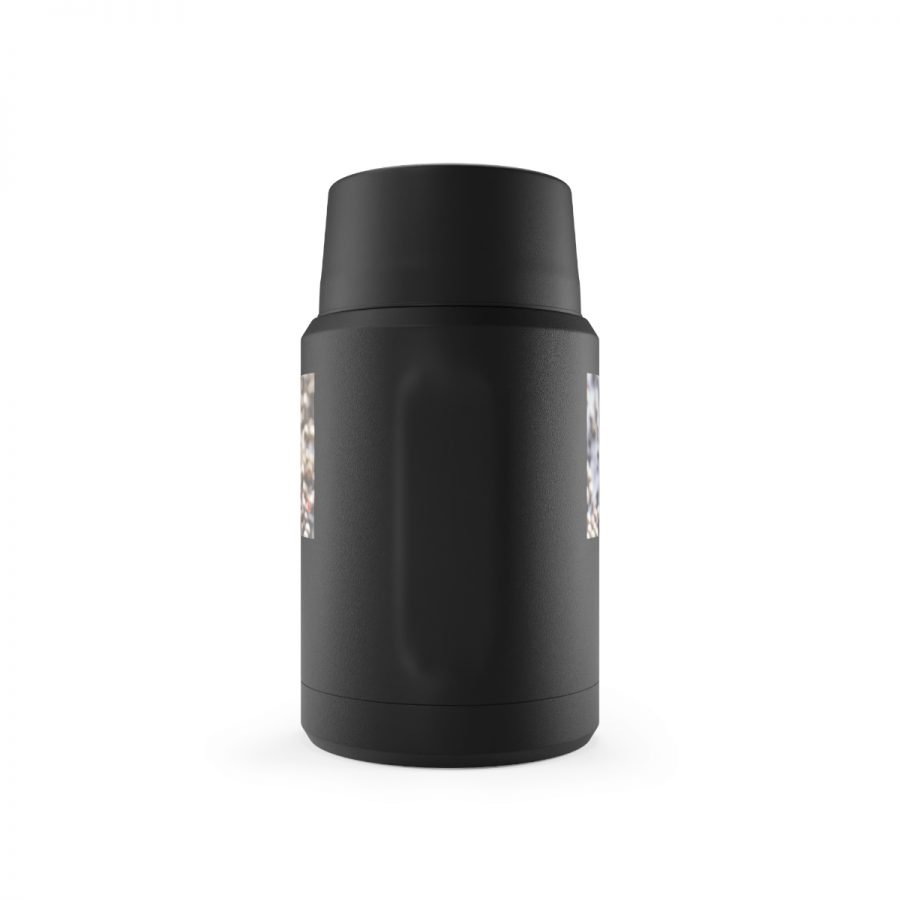 Titan Copper Insulated Food Storage - Image 3