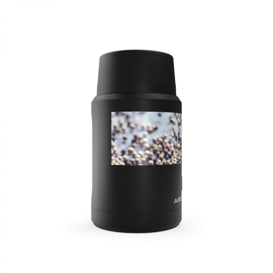 Titan Copper Insulated Food Storage - Image 4