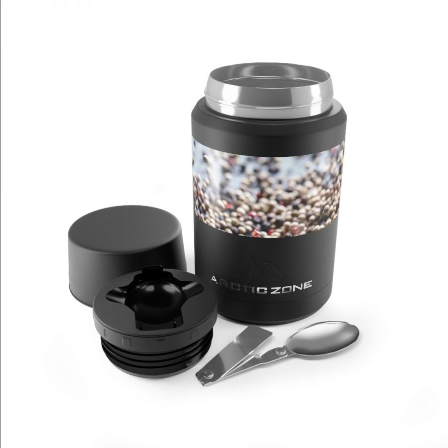 Titan Copper Insulated Food Storage - Image 5