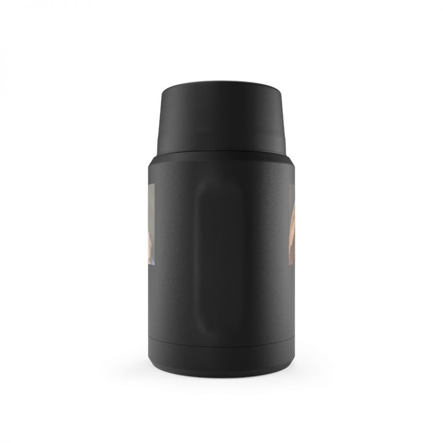 Copy of Titan Copper Insulated Food Storage - Image 2