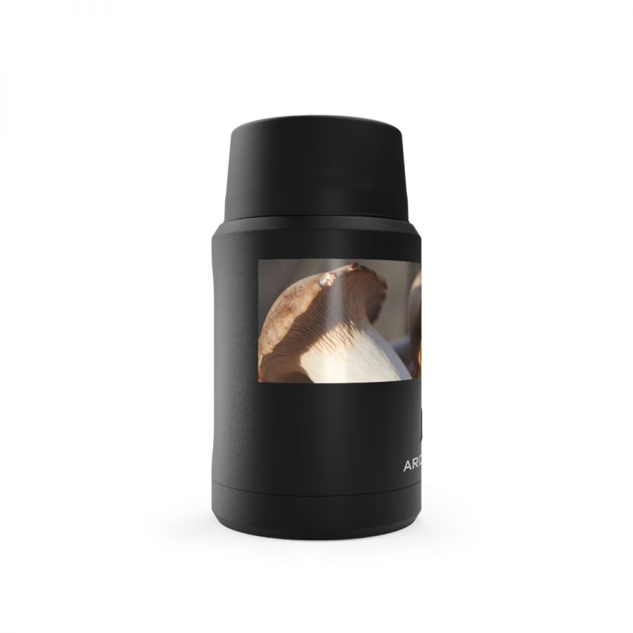 Copy of Titan Copper Insulated Food Storage - Image 3