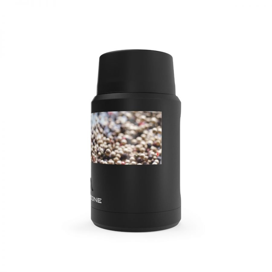 Titan Copper Insulated Food Storage