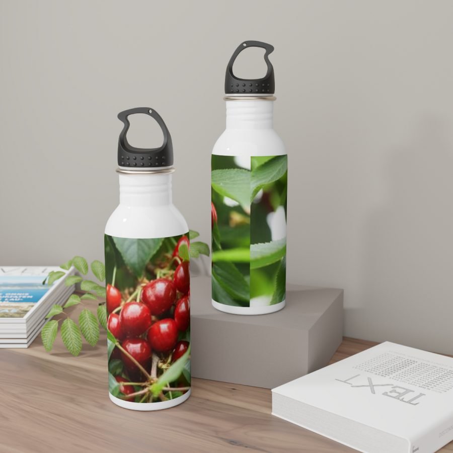 Stainless Steel Water Bottle - Image 7