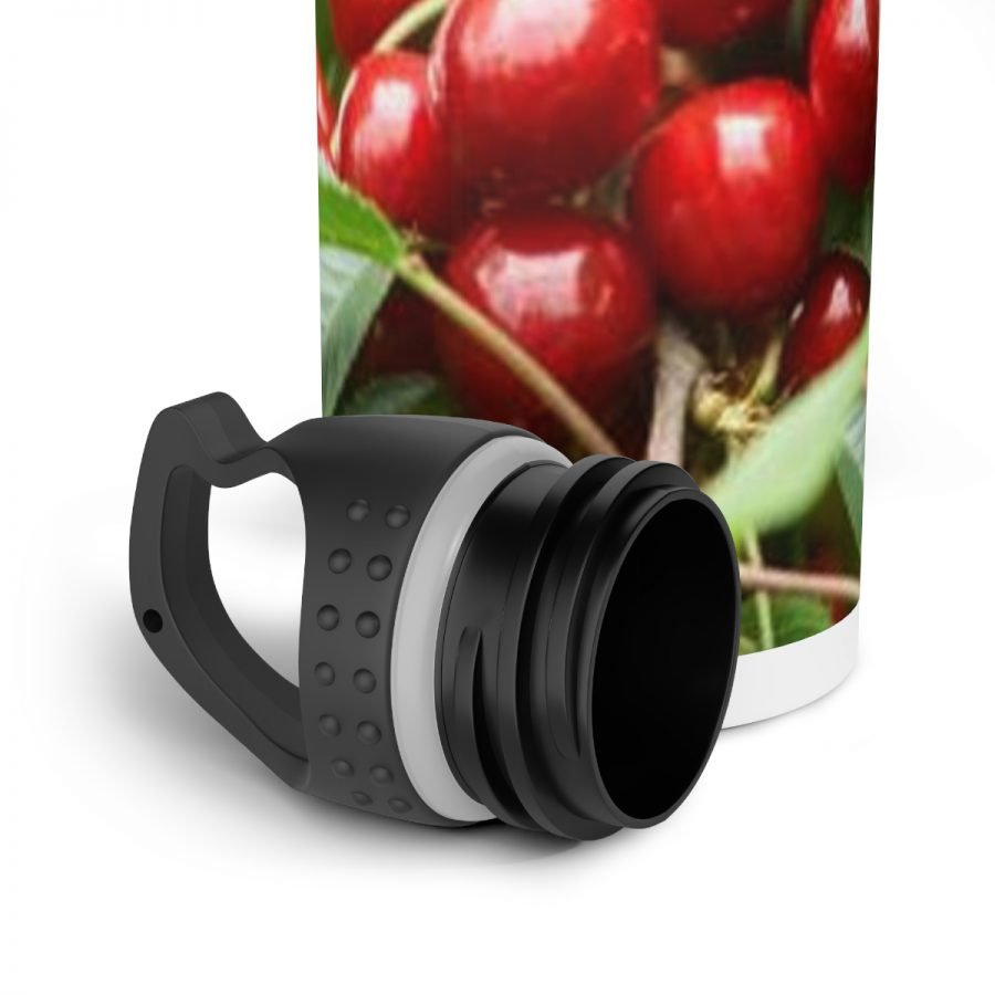 Stainless Steel Water Bottle - Image 9