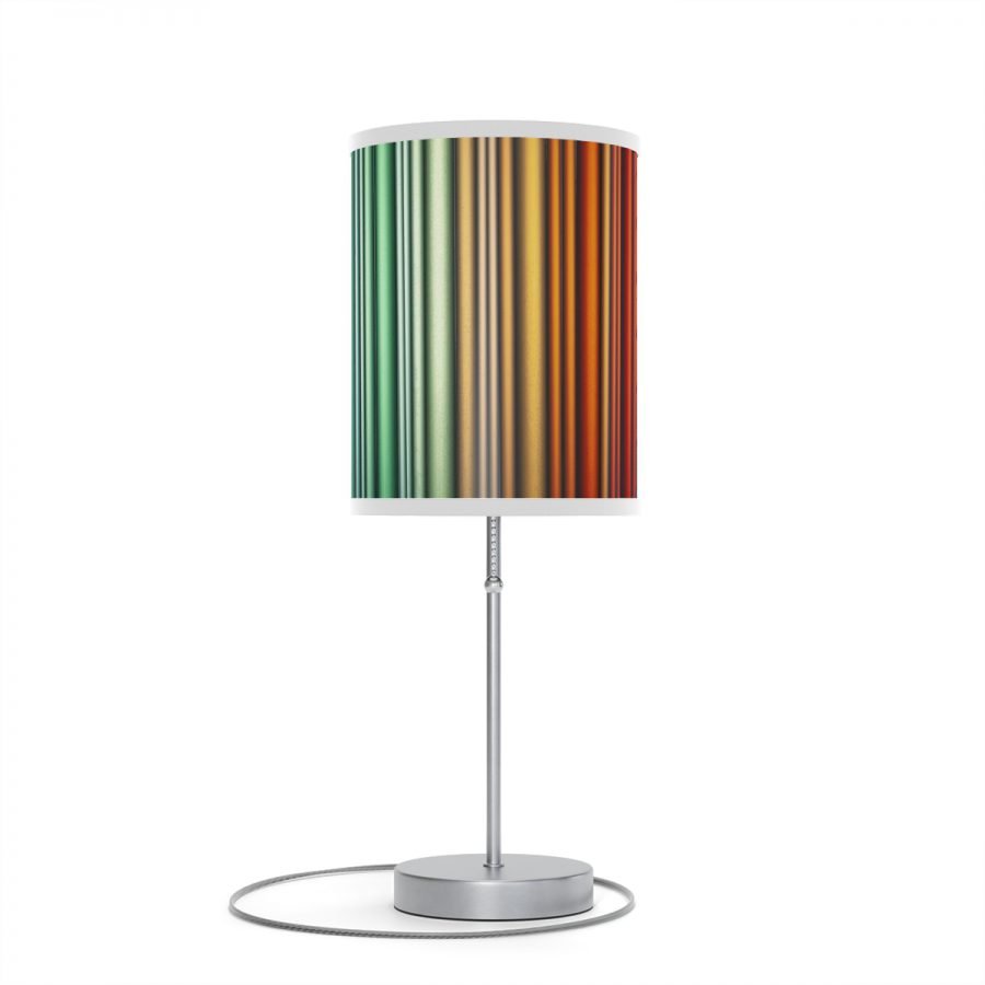 Lamp on a Stand, US|CA plug - Image 8