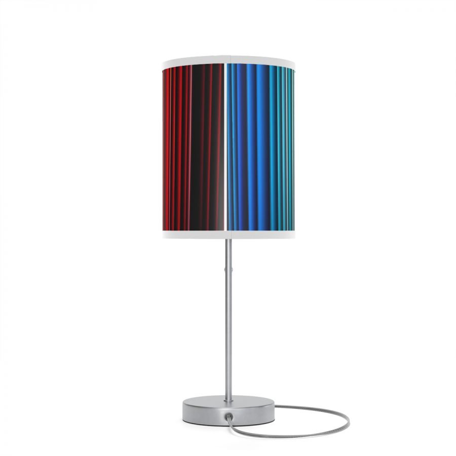 Lamp on a Stand, US|CA plug - Image 9