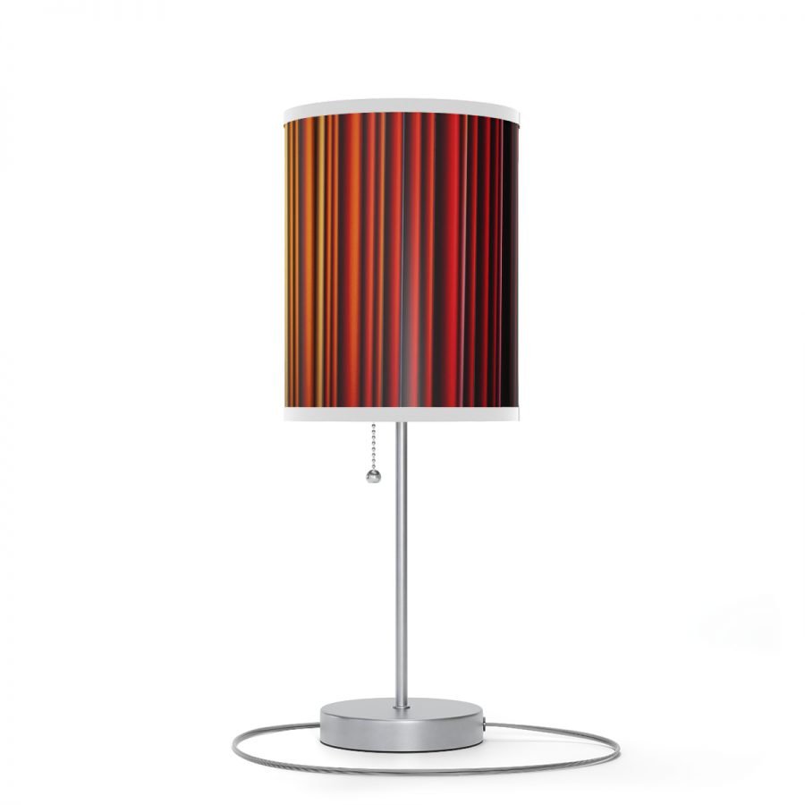Lamp on a Stand, US|CA plug - Image 10