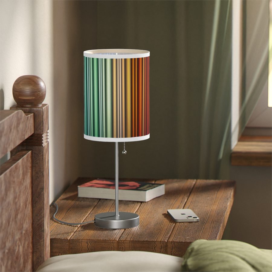 Lamp on a Stand, US|CA plug - Image 11