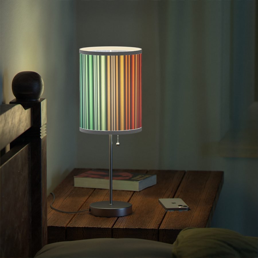 Lamp on a Stand, US|CA plug - Image 12